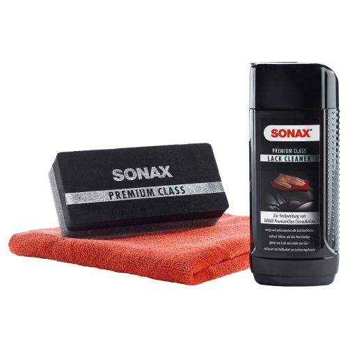 Sonax Premium Class Paint Cleaner