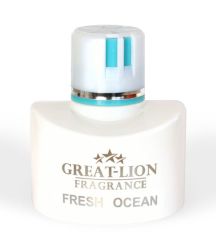 Great Lion Fresh Ocean Car Fragrance 138ml
