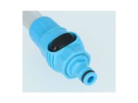 Protecton autowasborstelset 5 delig