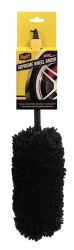 Meguiar's Supreme Wheel Brush Medium
