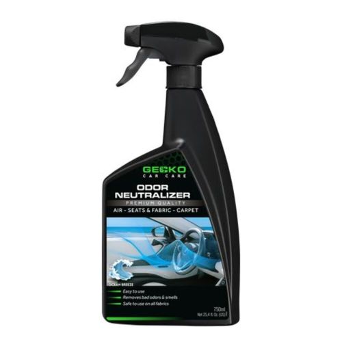 Gecko Odor Neutrlizer Ocean Breeze