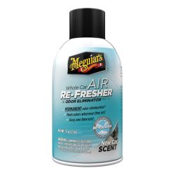 Meguiar's Air Re-Fresher New Car 59ml
