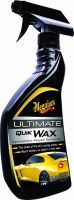Meguiar's Ultimate Quik Wax Spray 450ml