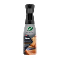 Turtle Wax HS Mist Leather Cleaner and Conditioner - 591ml