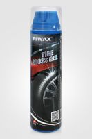 Riwax Tire Gloss Gel 200ml