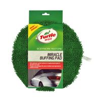 Turtle Wax Miracle Buffing Pad