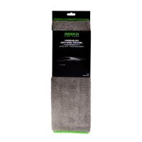 Gecko Premium Detail Drying Towel 800gsm 45cm x 45cm