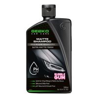 Gecko Matte Shampoo