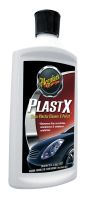 Meguiar's Plast-X Clear Plastic Cleaner & polish 296ml