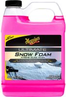 Meguiar's Ultimate Snow Foam 946ml