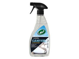 Turtle Wax ClearVue Glass Cleaner 500ml
