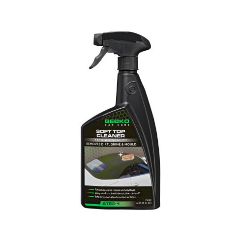 Gecko Cabrio Cleaner 750 ml