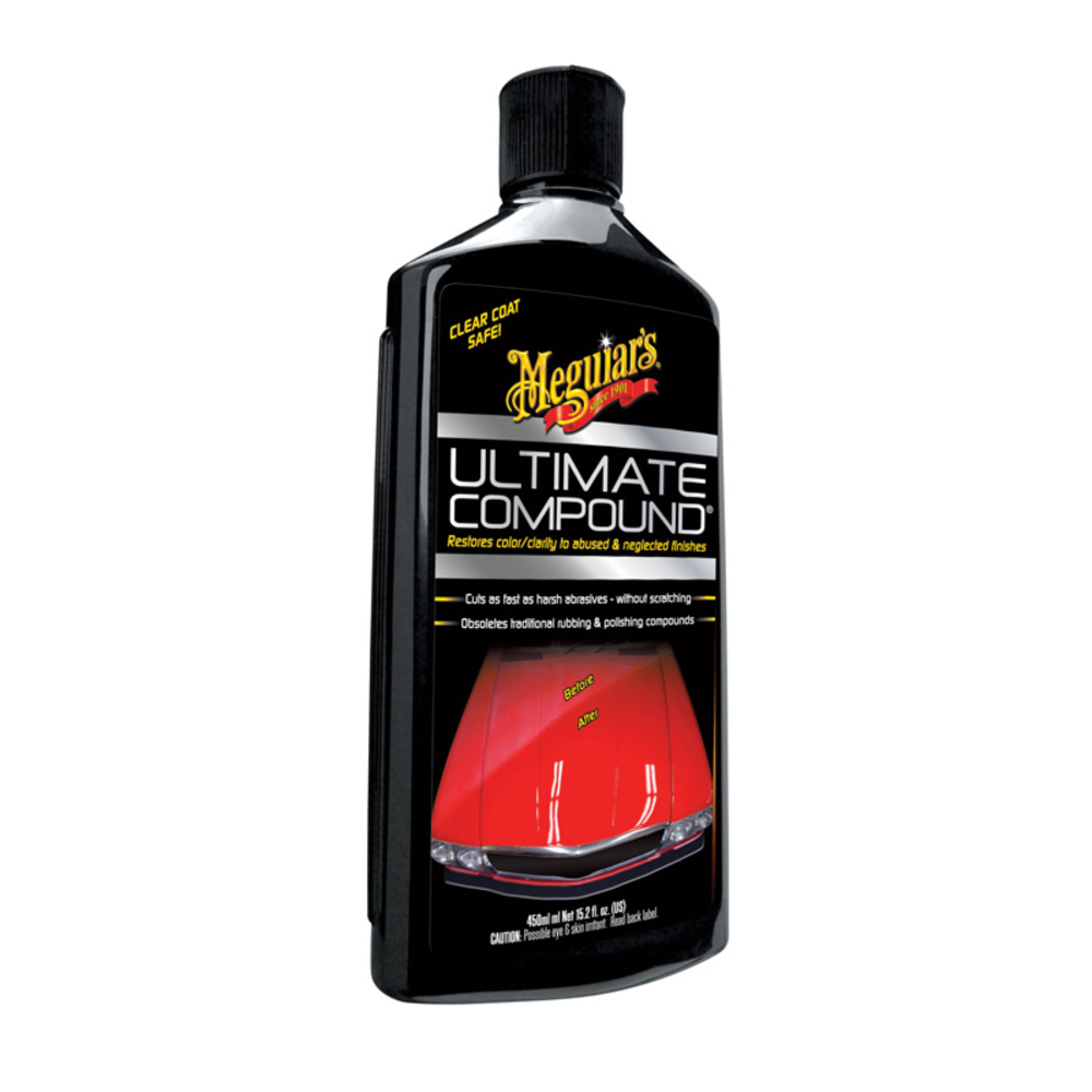 Meguiars Ultimate Compound G17216 Poetsproducten.nl