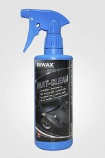 Riwax Mat, mat clean, matte lak