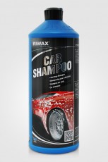 Riwax Car Shampoo, Riwax Shampoo, Car Shampoo