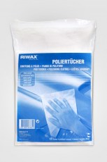 Riwax Poetsdoek, poetsdoek, wegwerpdoek, 03365
