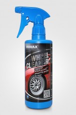 Riwax Wheel Cleaner, Velgenreiniger, Riwax velgen,