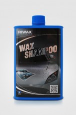 Riwax Wax Shampoo, Wax shampoo, wax, 03030-2