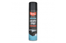 Valma Cockpitspray mat