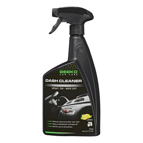 Gecko Dash Cleaner 750 ml