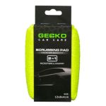 Gecko 2in1 Microvezel & Zeem Spons