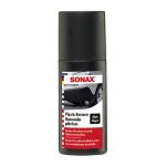 Sonax kunststof zwart