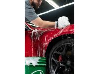 Turtle Wax Zip Wax Shampoo 1.5 liter