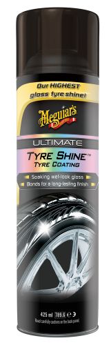 Meguiar's Ultimate Tire Shine Tire Coating 386ml