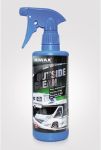 Riwax Outside Clean