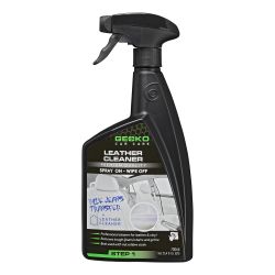 Gecko Leather&Jeans Cleaner 750 ml