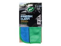 Turtle Wax Fresh Clean Wonder Cloth