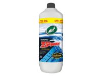 Turtle Wax Zip Wax Shampoo 1.5 liter