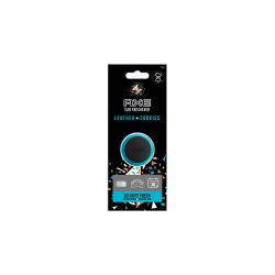 Axe Luchtverfrisser Mini Vent Leather&Cookies
