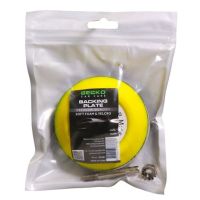 Gecko Steunschijf Klittenband 75mm M6