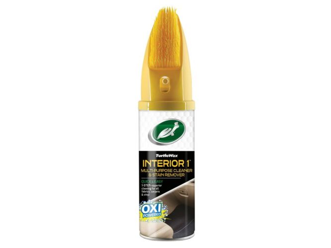 Turtle Wax Interior 400ml