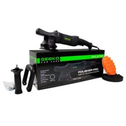Gecko Professionele Excentrische Poetsmachine