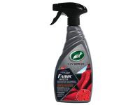 Turtle Wax HS Fabric Protector 500ml