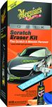 Meguiar's Quik Scratch Eraser Kit