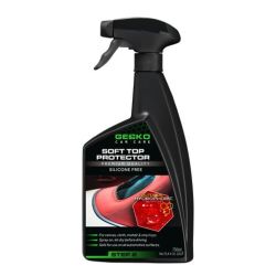 Gecko Cabrio Protector 750 ml