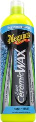 Meguiar's Hybrid Ceramic Liquid Wax 473ml