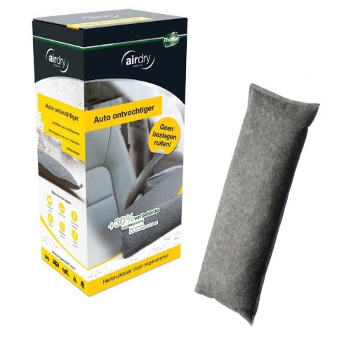 Airdry Auto Ontvochtiger