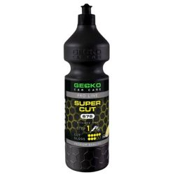 Gecko Pro Supercut Step 1 1L