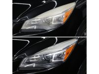 Turtle Wax Renew & Restore Wax