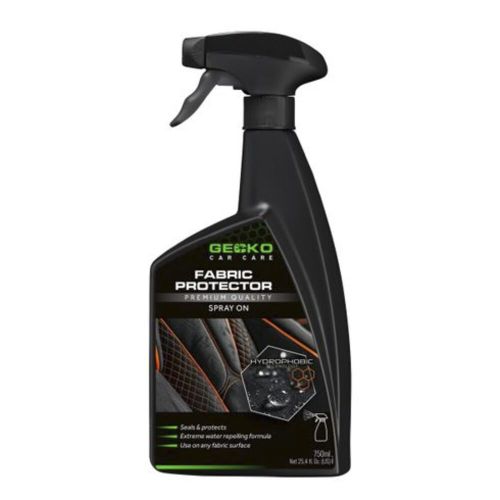 Gecko Fabric Protector 750ml