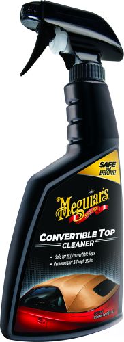 Meguiar's Convertible Top Cleaner 450ml