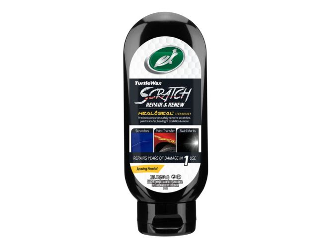 Turtle Wax Scratch Repair & Renew 207ml