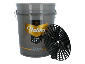 Valma Was Emmer met Grit Guard 20L