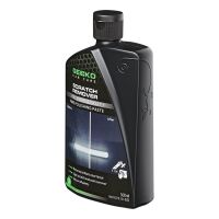 Gecko Scratch Remover 500 ml