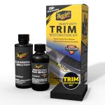 Meguiar's Heavy Duty Trim Restoration Kit