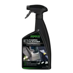 Gecko 2in1 Fabric Cleaner